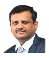 Dr. Gurulingappa Patil